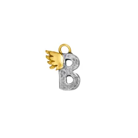 Love Letter B Charm Love Letter B Charm