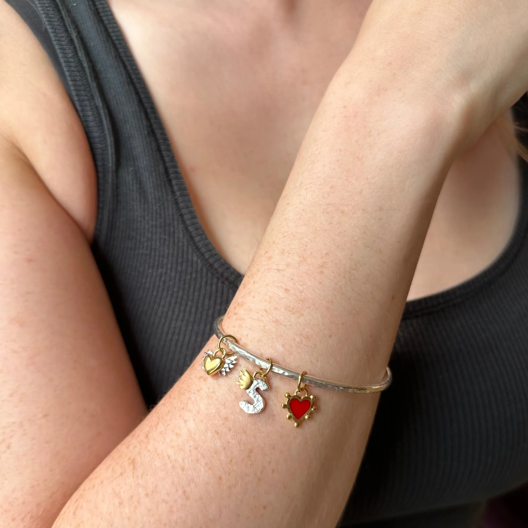 Love Letter Bangle