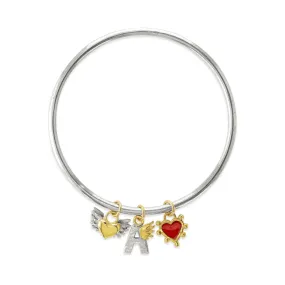 Love Letter Bangle Love Letter Bangle