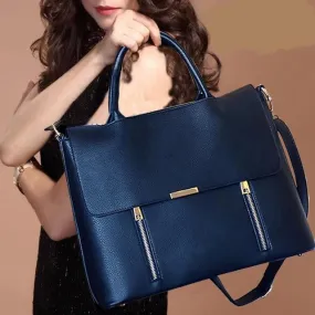 Luxury Fashion Business Women Briefcases Luxury Fashion Business Women Briefcases