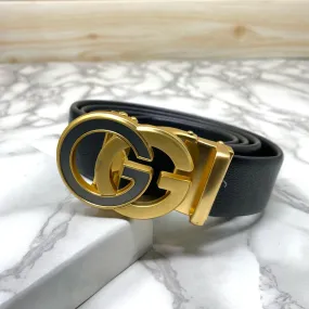 Luxury GG Design Adjustable Belts For Men's-JonasParamount Luxury GG Design Adjustable Belts For Men's-JonasParamount