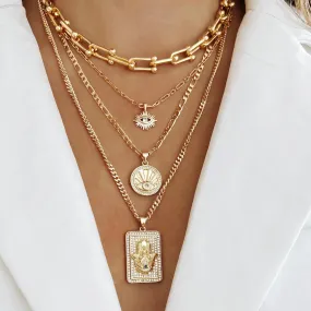 Luxury Hamsa Set Luxury Hamsa Set