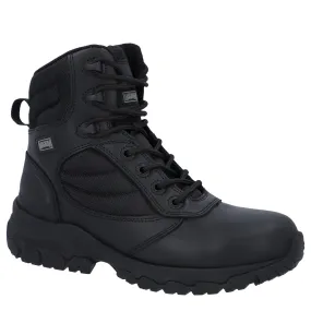 Magnum Lynx Liberty Side Zip Women's Boot Magnum Lynx Liberty Side Zip Women's Boot