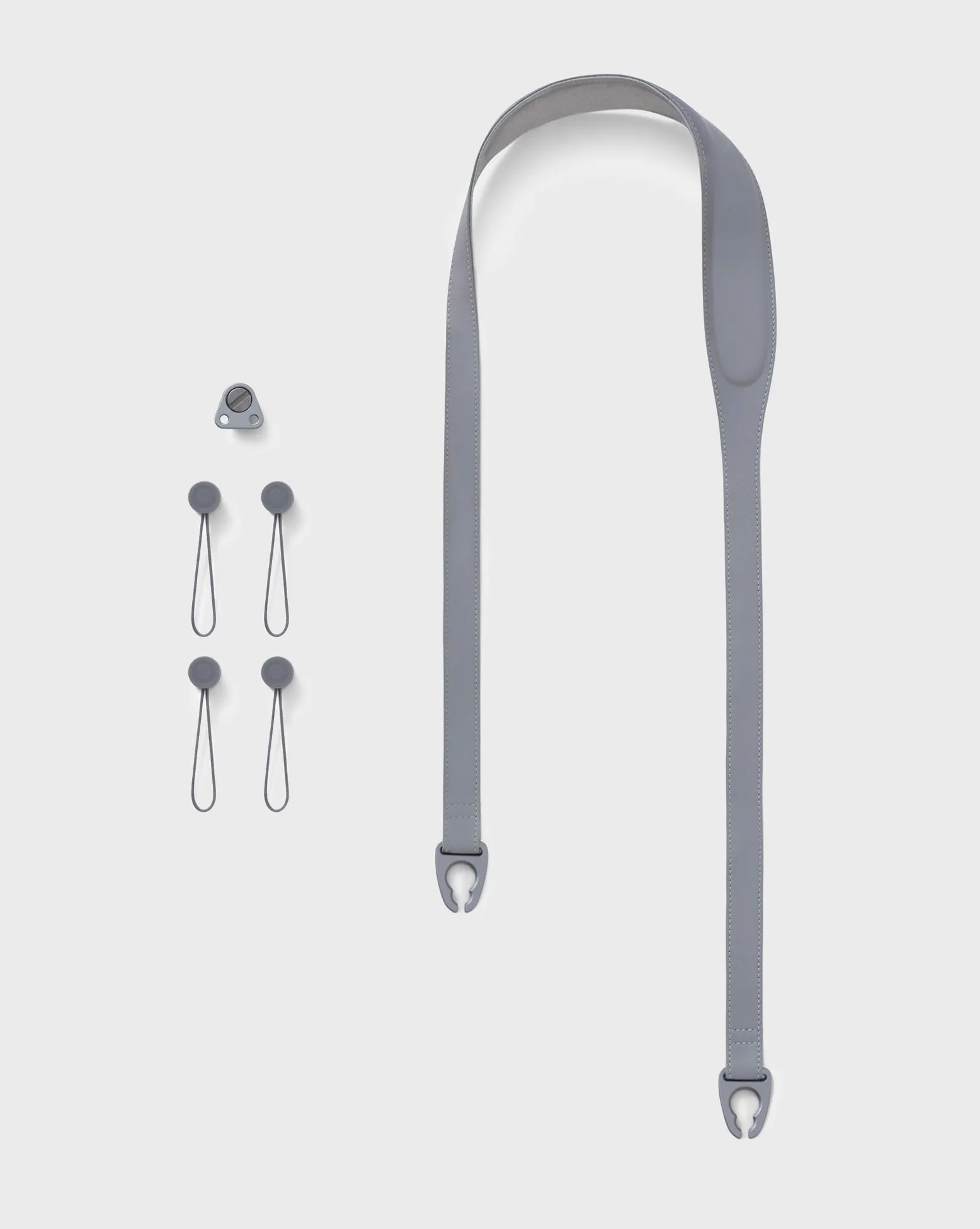Mantle Camera Strap Long V1