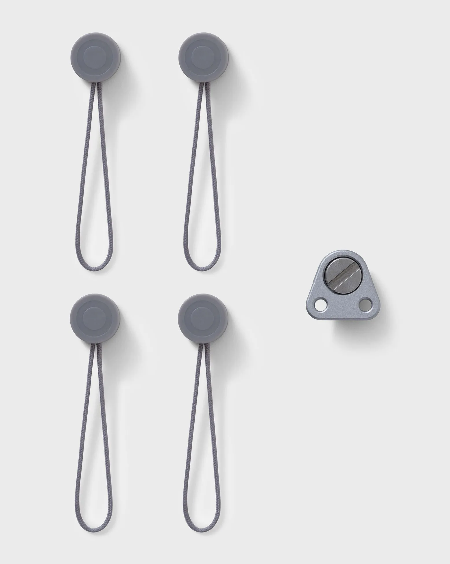 Mantle Camera Strap Long V1
