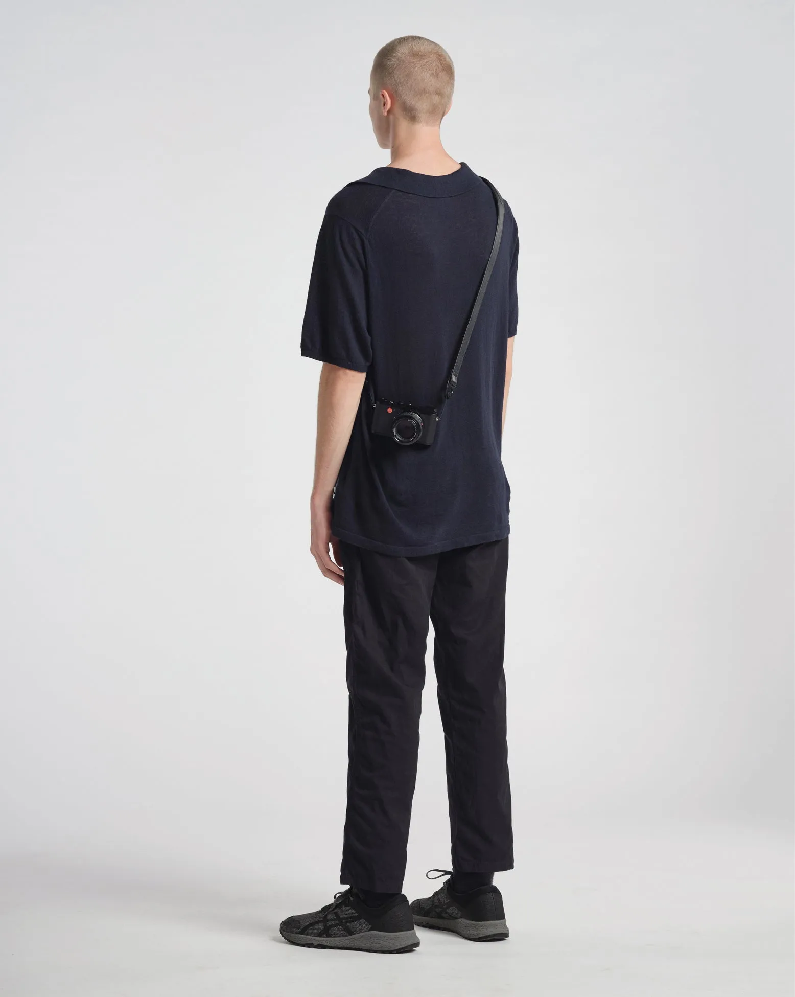 Mantle Camera Strap Long V1