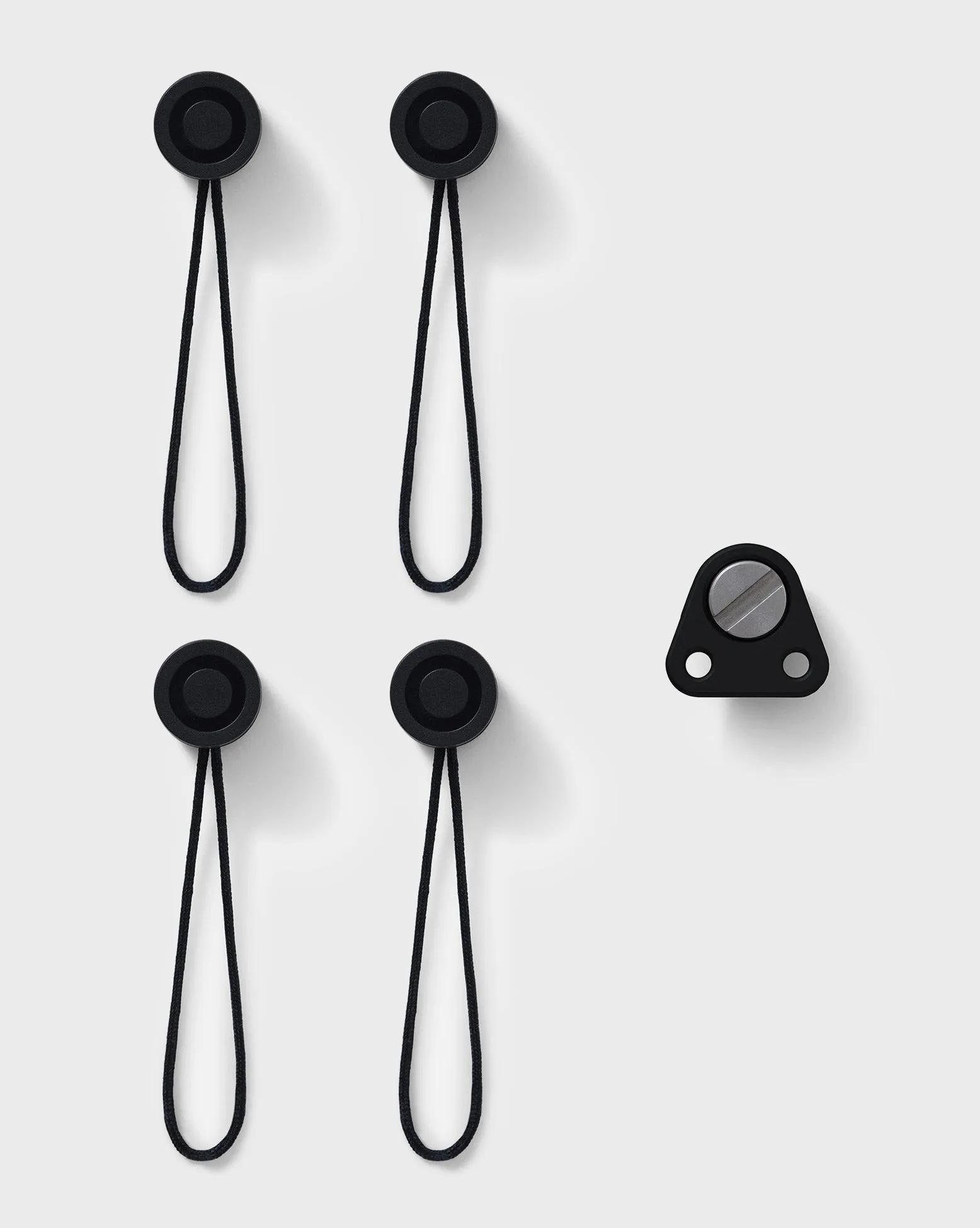 Mantle Camera Strap Long V1