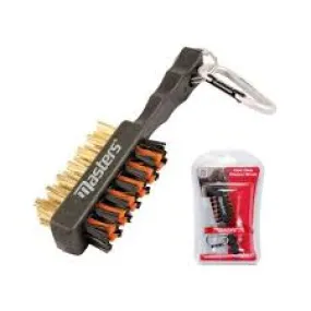 Masters Club Brush Masters Club Brush
