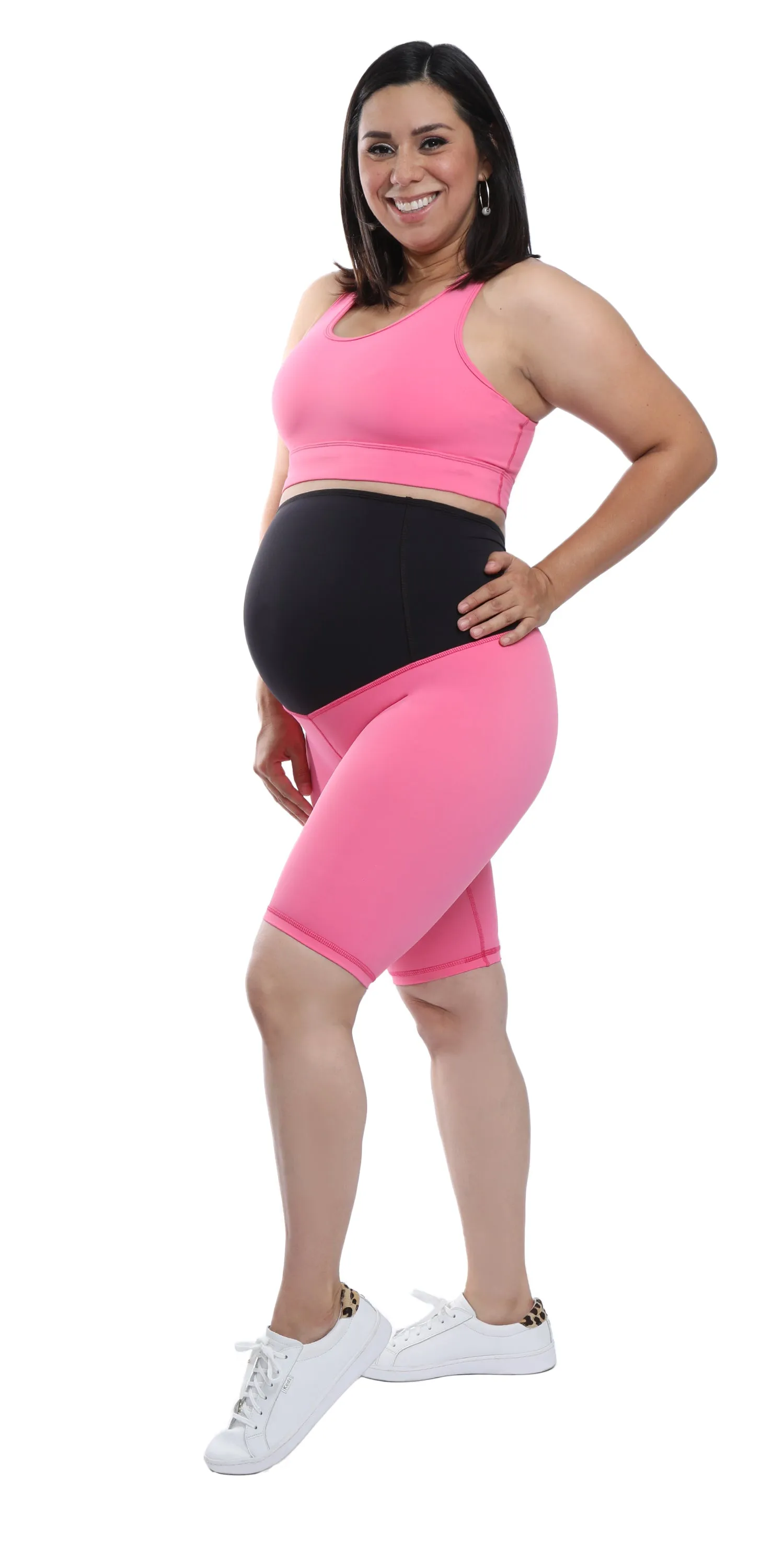 Maternity - Shorts [Final Sale]