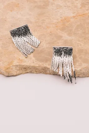 Maurice Fringe Earrings Maurice Fringe Earrings