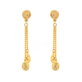 Meknes Earrings Meknes Earrings