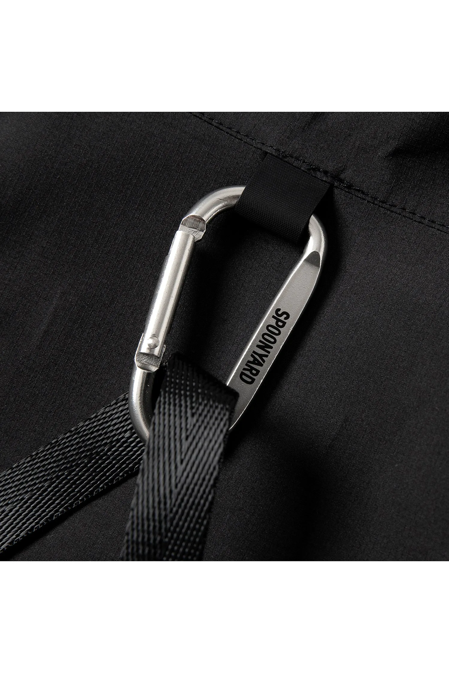 MEN'S 3-LAYER TECH SHELL JACKET