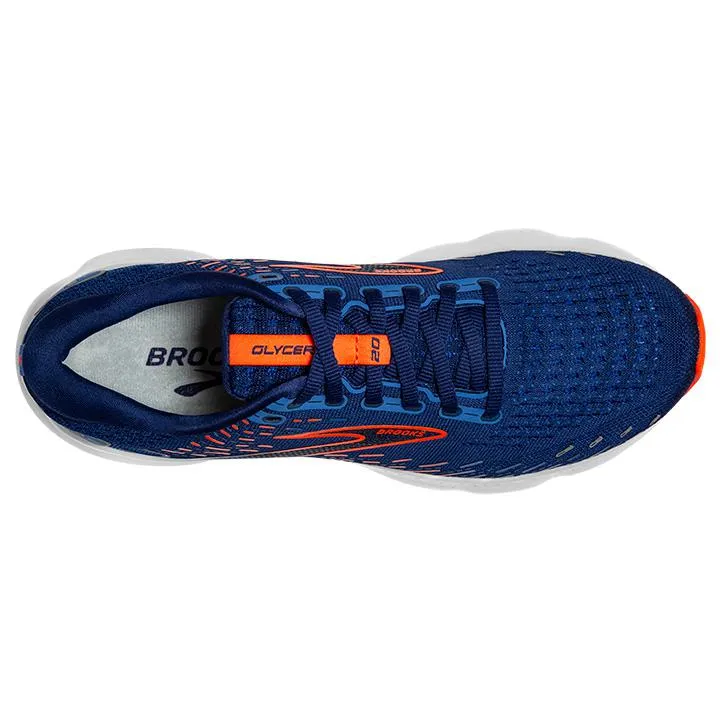Men's Glycerin 20
