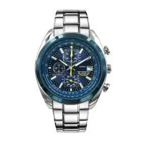Men's Luxury Watch Brand Quartz Business Chronograph Waterproof Wrist Watch | 8220 Men's Luxury Watch Brand Quartz Business Chronograph Waterproof Wrist Watch | 8220