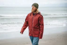Men’s Nautical Lined Jacket Men’s Nautical Lined Jacket