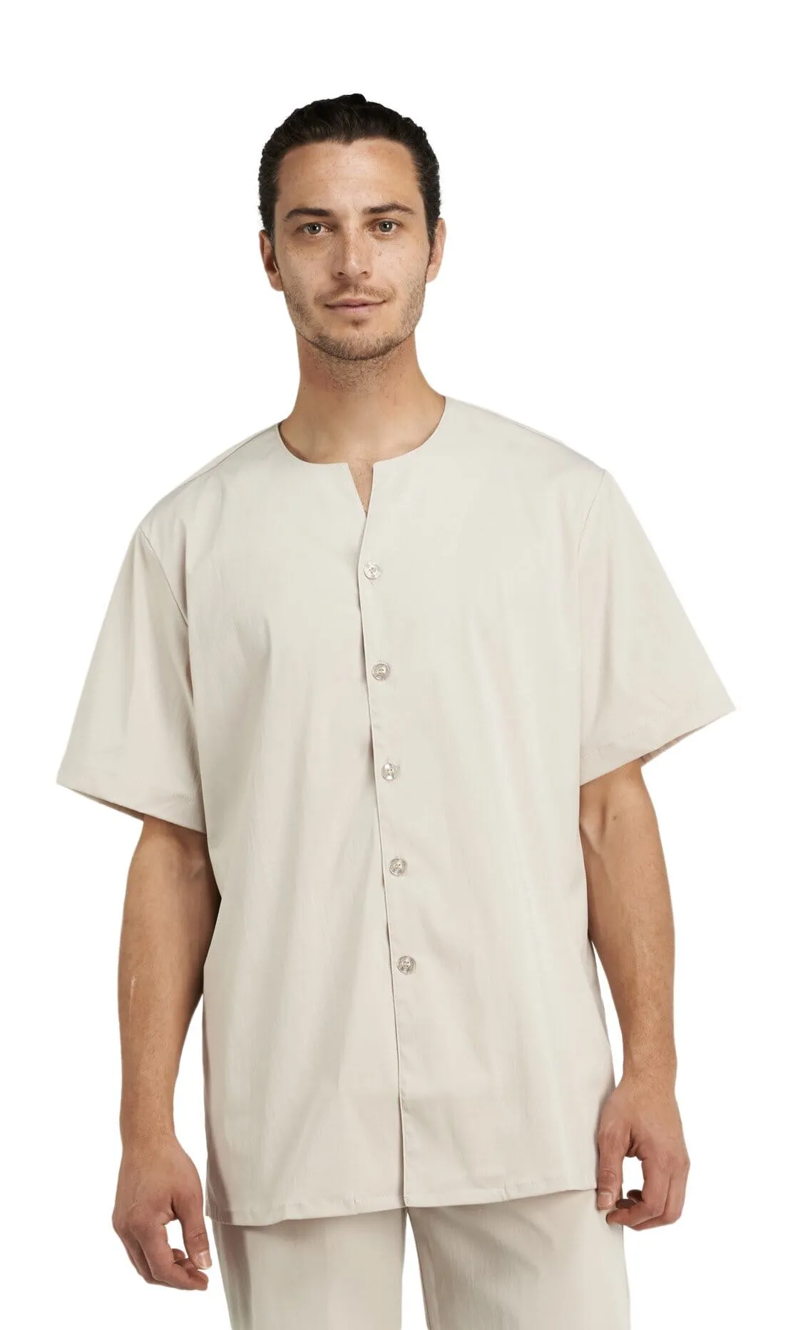 Men's Tuscan Tunic