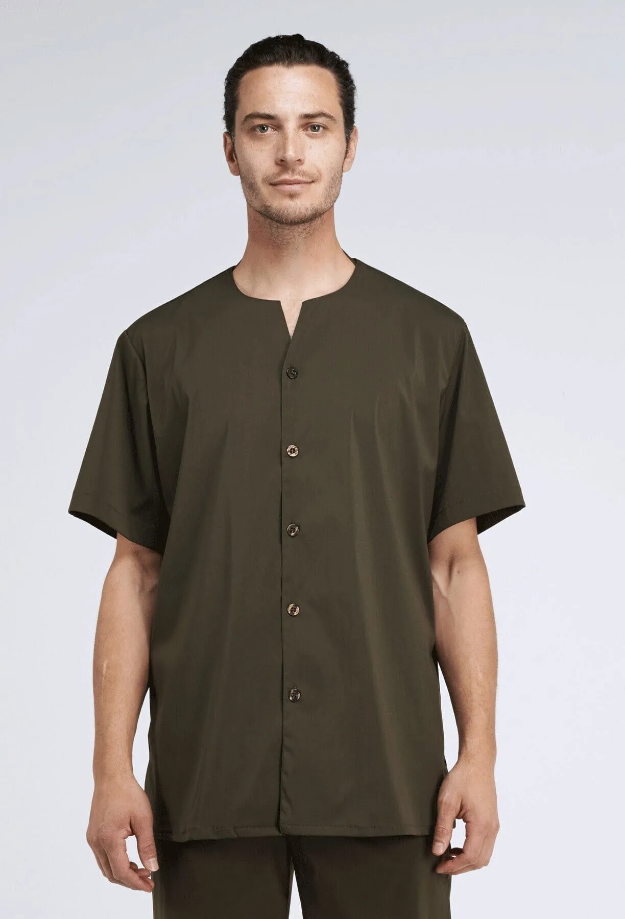 Men's Tuscan Tunic
