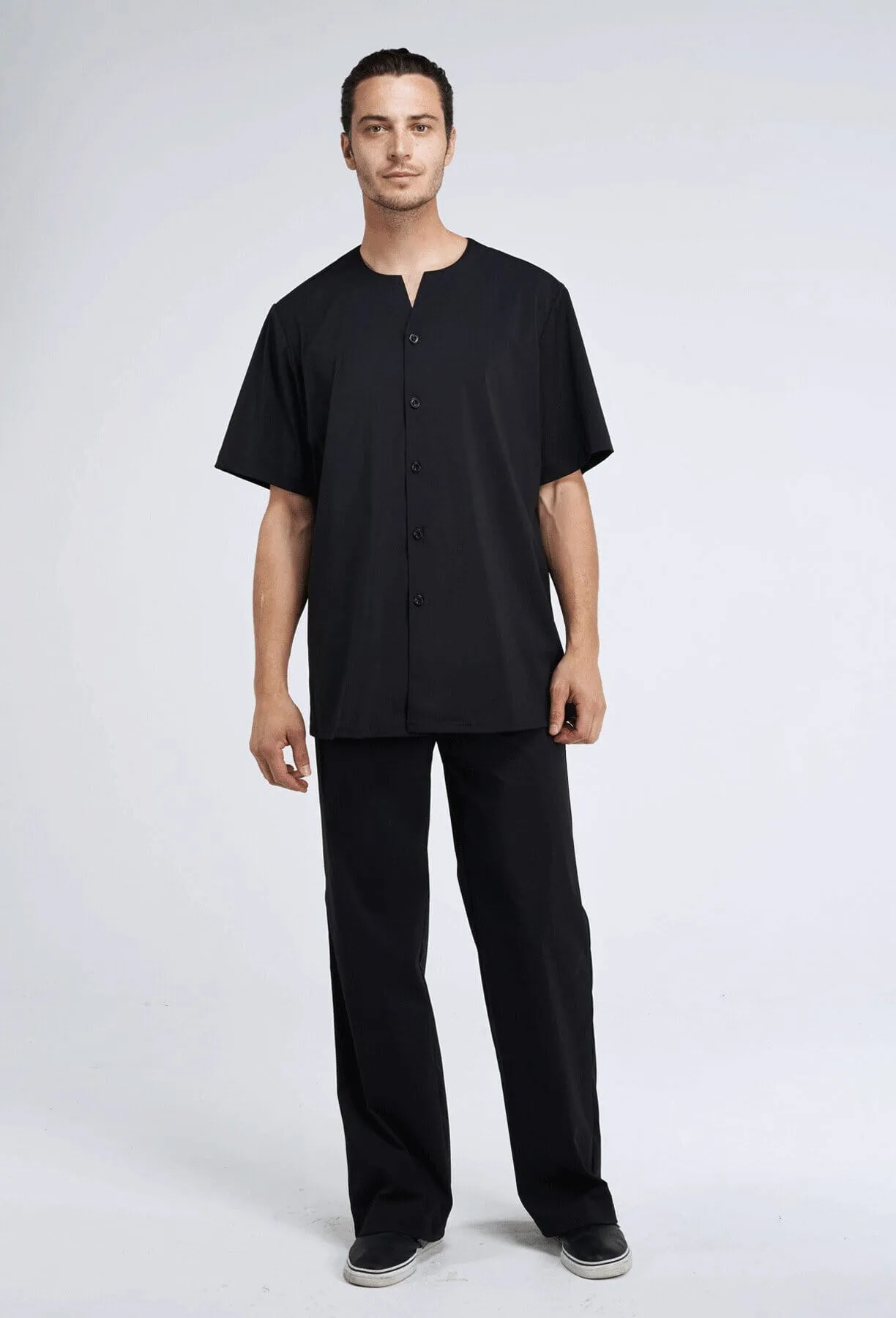 Men's Tuscan Tunic