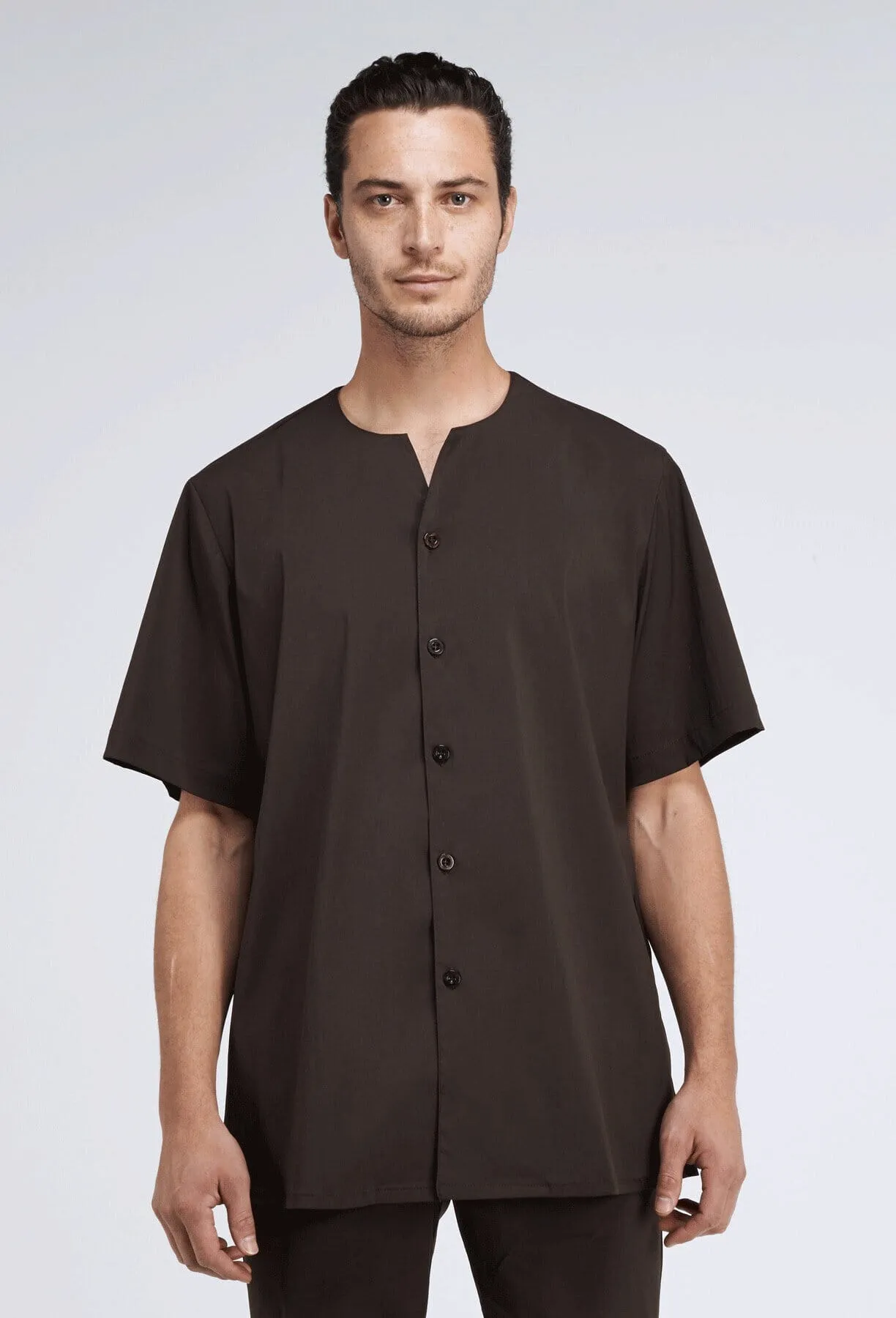Men's Tuscan Tunic