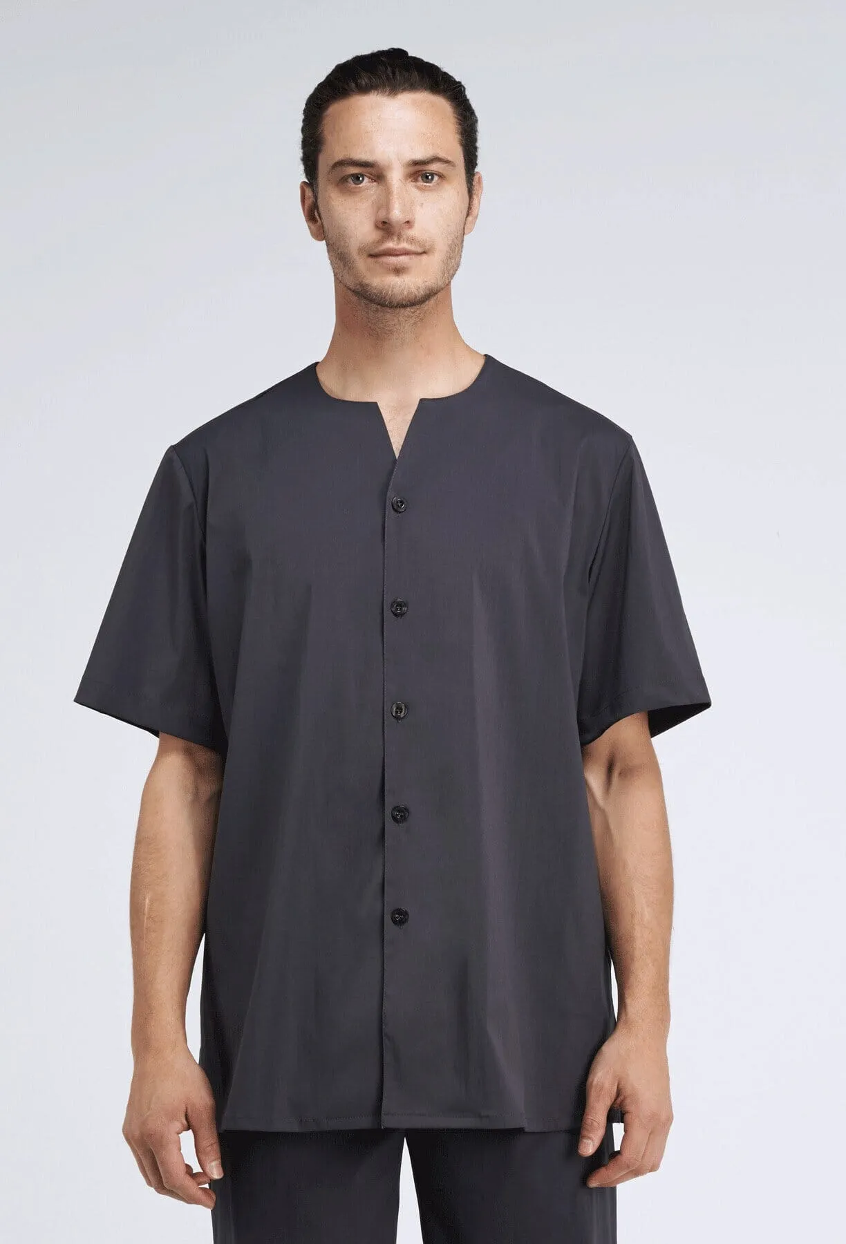 Men's Tuscan Tunic