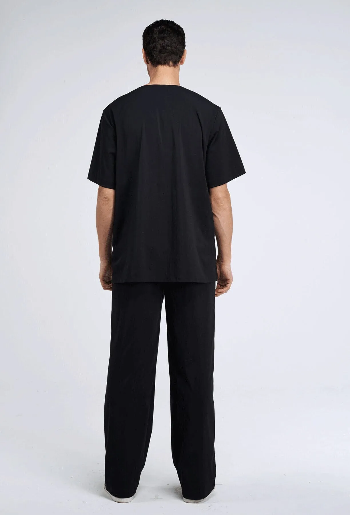 Men's Tuscan Tunic