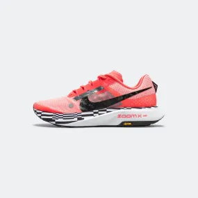 Mens ZoomX Ultrafly Trail - Bright Crimson/Black-White Mens ZoomX Ultrafly Trail - Bright Crimson/Black-White