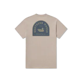 Mercantile Dome Tee Mercantile Dome Tee