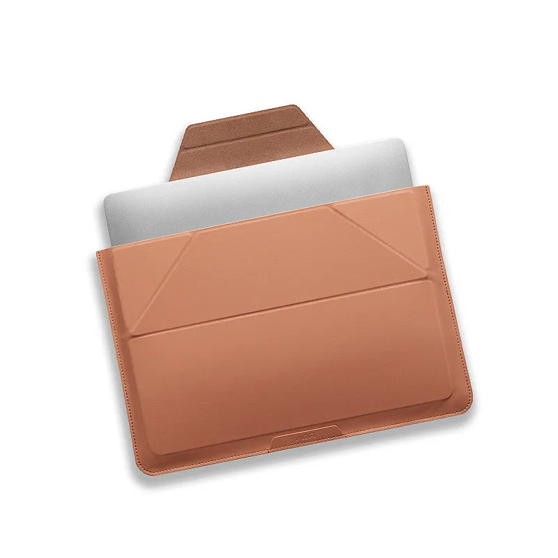 MOFT Carry Sleeve: Invisible Stand & Storage Featured