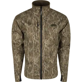 MST Windproof Softshell Jacket MST Windproof Softshell Jacket