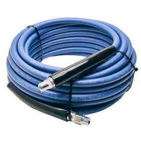 MTM HYDRO | KobraJet Smooth Blue 25’ 4,000 PSI MTM HYDRO | KobraJet Smooth Blue 25’ 4,000 PSI