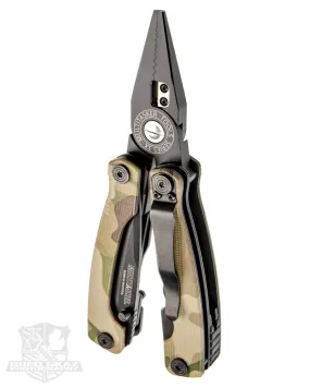 MultiTasker Series 3X Multicam G10 MultiTool MultiTasker Series 3X Multicam G10 MultiTool