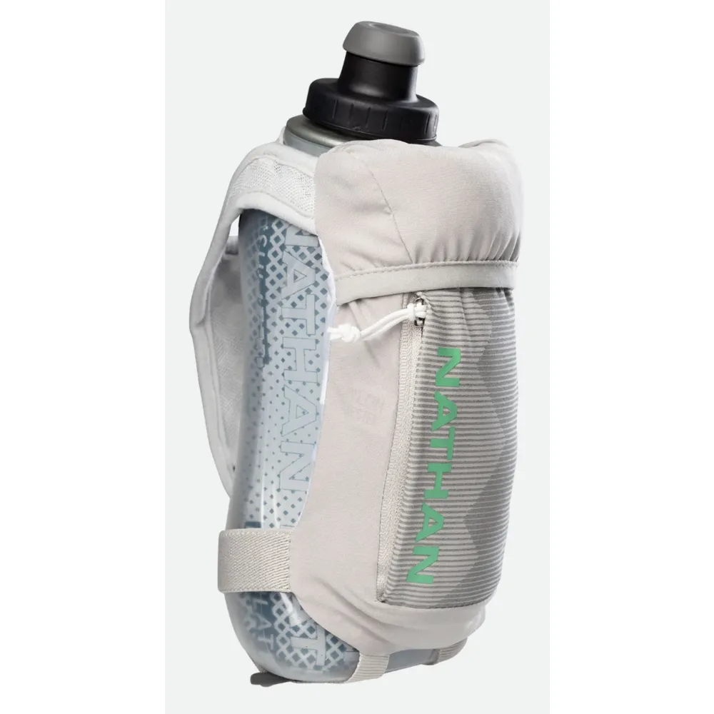 Nathan Quick Squeeze Insulated 18oz Handheld