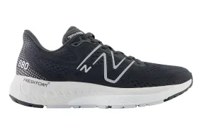 New Balance 880v13 B Black/White Womens New Balance 880v13 B Black/White Womens