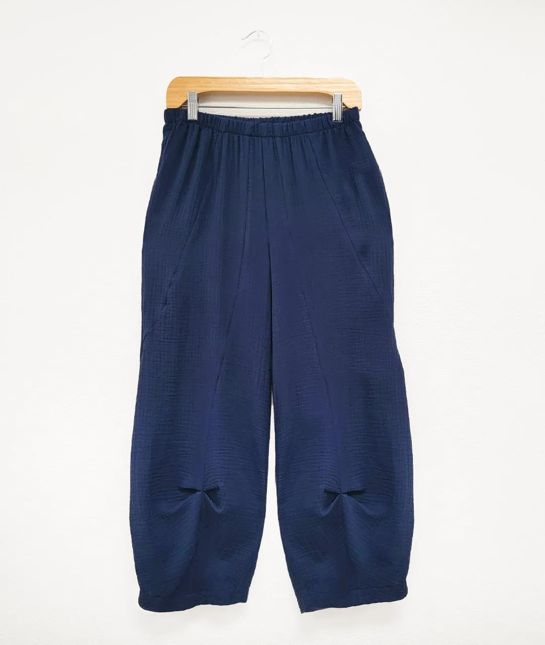 Niche - Gauze - Prado Pant - Navy