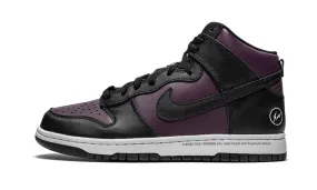 Nike Dunk High Fragment Beijing (2021) Nike Dunk High Fragment Beijing (2021)