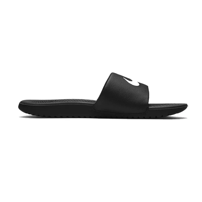 Nike Kawa Men's Slide Black/White