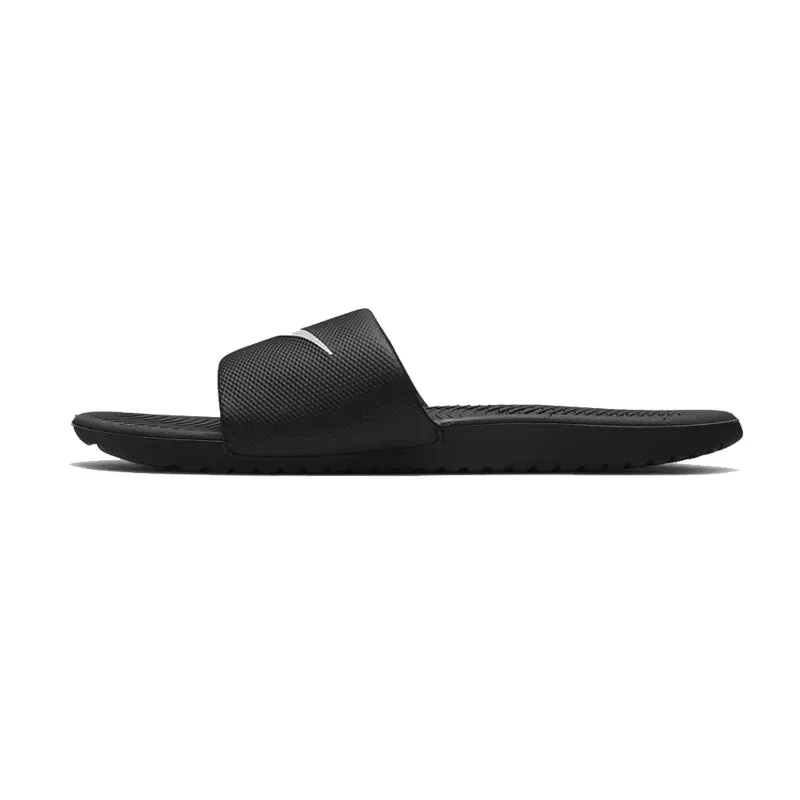 Nike Kawa Men's Slide Black/White