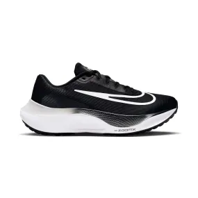 Nike | Men's Zoom Fly 5 Road Running Shoes - Black Nike | Men's Zoom Fly 5 Road Running Shoes - Black