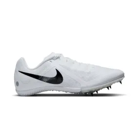 Nike | Rival Multi Track & Field Multi-Event Spikes - White Nike | Rival Multi Track & Field Multi-Event Spikes - White