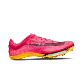 Nike | Unisex Air Zoom Victory Track & Field Distance Spikes - Hyper Pink Nike | Unisex Air Zoom Victory Track & Field Distance Spikes - Hyper Pink