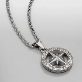 North Star (Silver) North Star (Silver)
