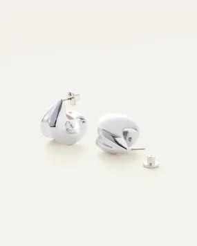 Nouveaux Puff Earrings Nouveaux Puff Earrings