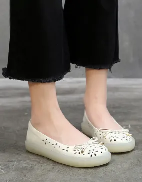 Nurse Shoes Soft Leather Flats 35-43 Nurse Shoes Soft Leather Flats 35-43