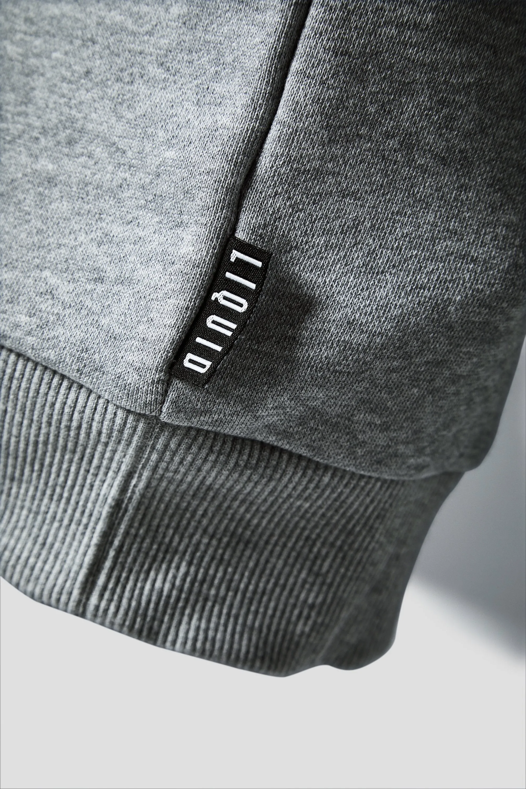 OPTIMAL CREWNECK SWEATSHIRT