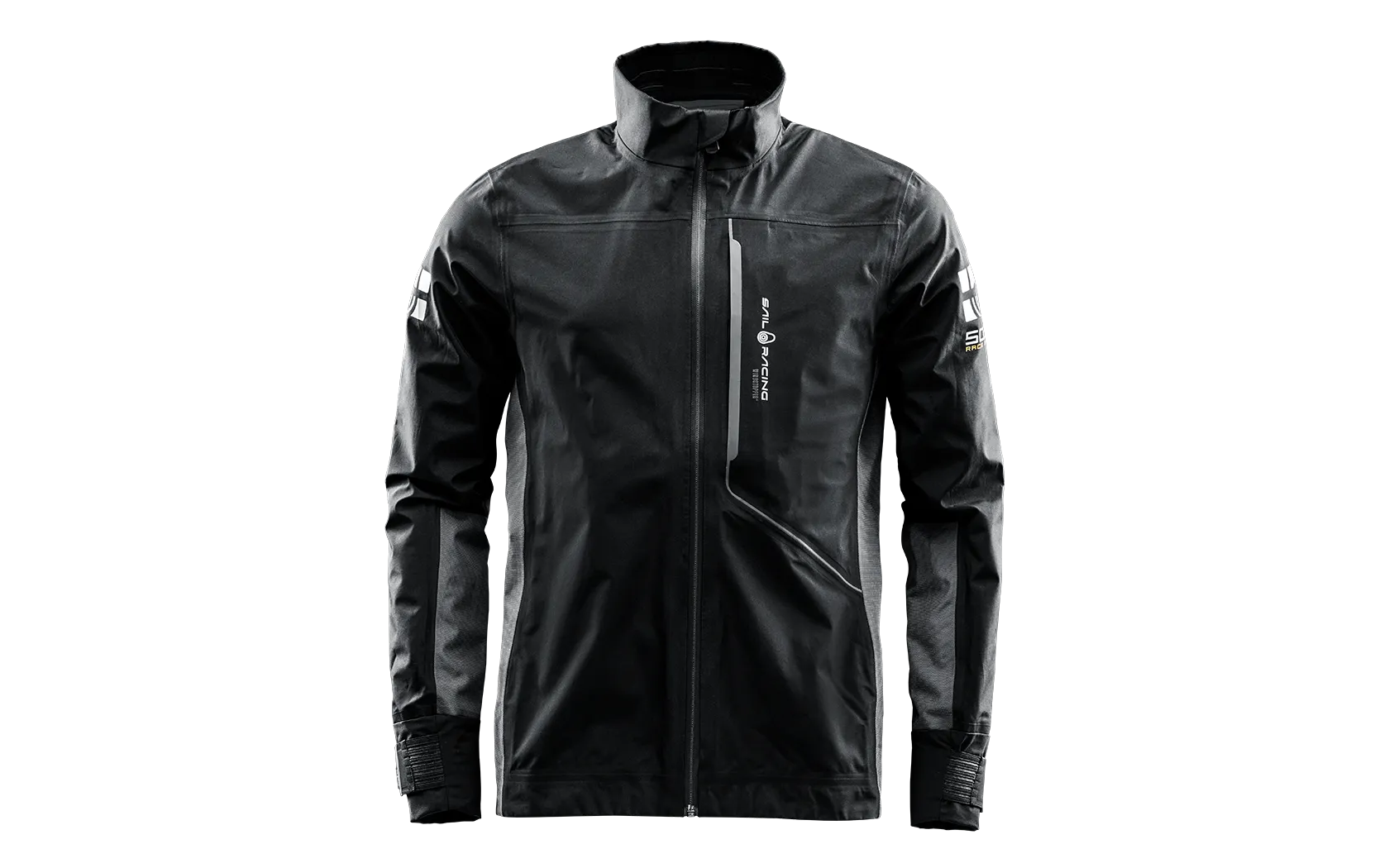 Orca Hybrid Jacket