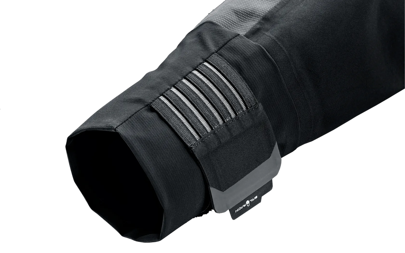 Orca Hybrid Jacket