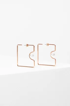 Osta Earring Osta Earring