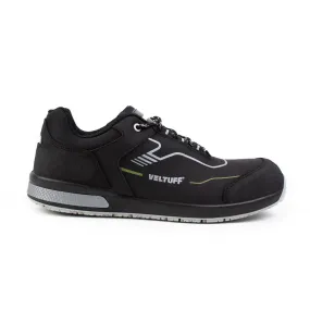 Paride II Safety Shoes (Sizes 37-47) Paride II Safety Shoes (Sizes 37-47)