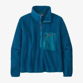 PATAGONIA Women's Microdini 1/2 Zip Pullover PATAGONIA Women's Microdini 1/2 Zip Pullover