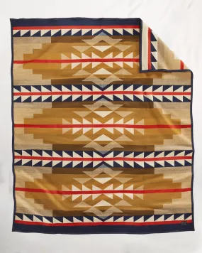 Pendleton Jacquard Blanket Medicine Bow Pendleton Jacquard Blanket Medicine Bow